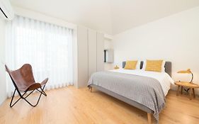 Bom Jardim Apartments